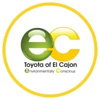 Toyota of El Cajon Toyota of El Cajon