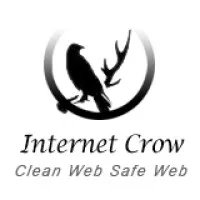 Internet Crow Internet Crow