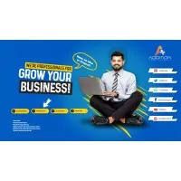 Addition Creative Agency Addition Creative Agency