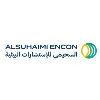 Alsuhaimi Environmental Consultancy | شركة السحيمي للاستشارات البيئية