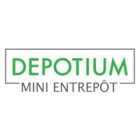 Depotium Mini-Entrepôt