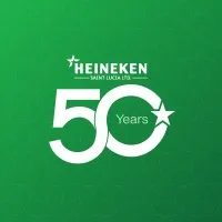 Heineken Saint Lucia Limited Heineken Saint Lucia Limited
