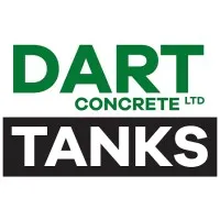 Dart Concrete Tanks Dart Concrete Tanks