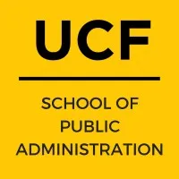 UCF School of Public Administration UCF School of Public Administration