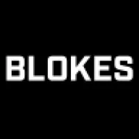 BLOKES IT