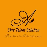 Shiv Talent Solution Private Ltd