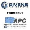 Givens Packing & Crating Givens Packing & Crating