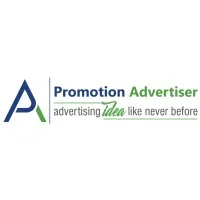 Promotion Advertiser