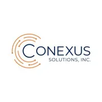 Conexus Solutions, Inc. Conexus Solutions, Inc.