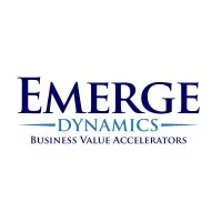 Emerge Dynamics Emerge Dynamics
