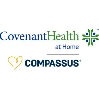 Covenant Health at Home with Compassus Covenant Health at Home with Compassus