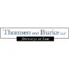 Thomsen & Burke LLP Thomsen & Burke LLP