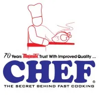 CHEF Cookware