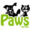 Paws Pet Care Pet Sitting & Dog Walking Paws Pet Care Pet Sitting & Dog Walking
