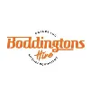 Boddingtons Hire Boddingtons Hire