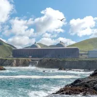 Diablo Canyon Power Plant