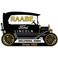 Raabe Ford Lincoln