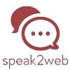 speak2web speak2web