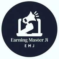 Earning Master Ji