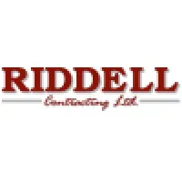 Riddell Contracting Ltd.