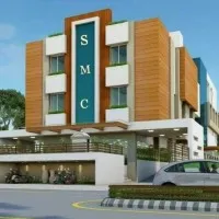 SMC Super Speciality Hospital