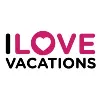 I Love Vacations I Love Vacations