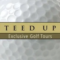 Teed Up Golf Tours