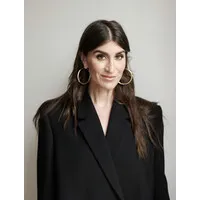 Mrs. Dow Jones Mrs. Dow Jones