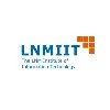 The LNM Institute of Information Technology The LNM Institute of Information Technology