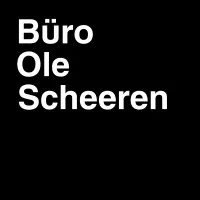 Büro Ole Scheeren