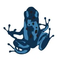 Blue Frog