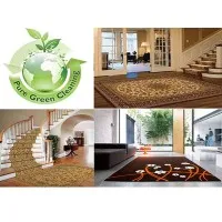 AAA Carpet & Upholstery Cleaning