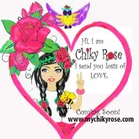 My Chiky Rose Co. 