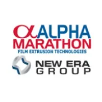 Alpha Marathon Film Extrusion