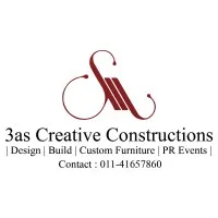 3AS CREATIVE CONSTRUCTIONS 3AS CREATIVE CONSTRUCTIONS