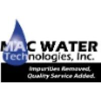MAC Water Technologies, Inc.