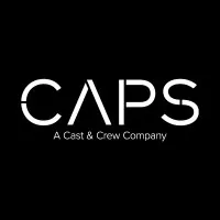 CAPS Payroll (A Cast & Crew Company)