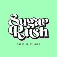 SUGAR RUSH CREATIVE STUDIO SUGAR RUSH CREATIVE STUDIO