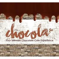 Chocola Cafe Chocola Cafe