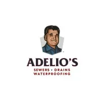 Adelio's Waterproofing, Sewers & Drains