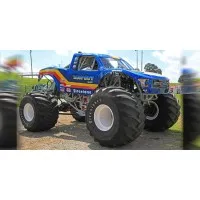 BIGFOOT 4x4