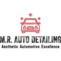M.R. Auto Detailing