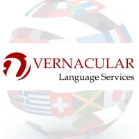 VERNACULAR LANGUAGE SERVICES
