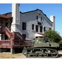 National Guard Association of Washington (NGAW)