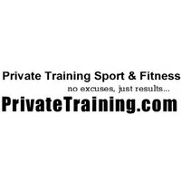 Private Training Sport & Fitness