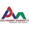 Akula Personnnel Management Akula Personnnel Management
