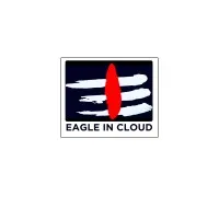 Eagle in Cloud