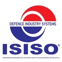 ISISO Mekatronik Mühendisilik Savunma Sanayi ve İklimlendirme Sistemleri A.Ş.