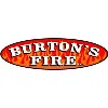 Burton's Fire Burton's Fire