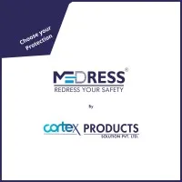 MEDRESS® I Cortex Products Solution Pvt. Ltd.